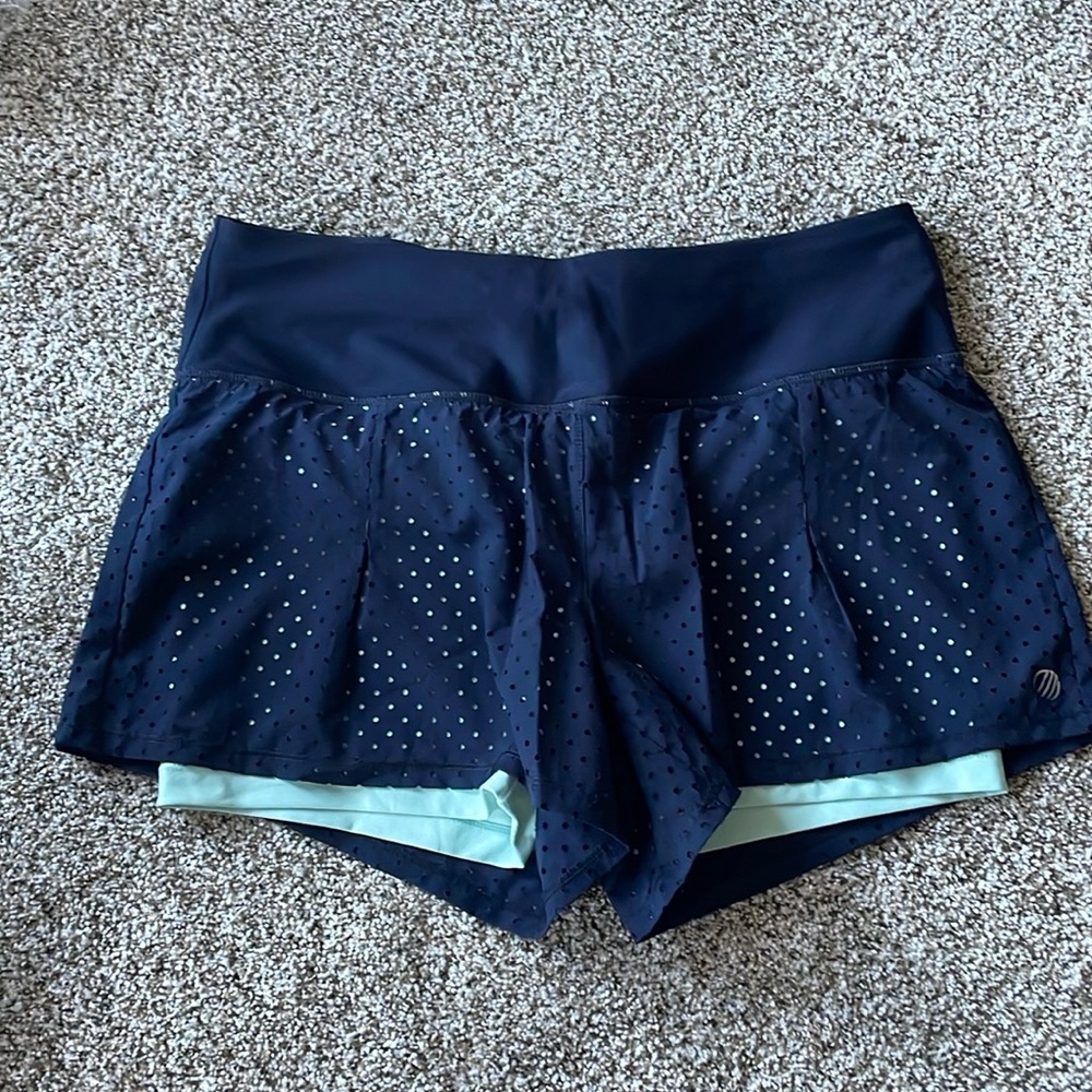 EUC MPG shorts